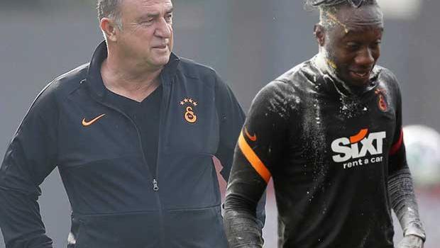 Galatasaray - Ankaragücü maçı için Fatih Terim kararını verdi! 11'e dönüyor...