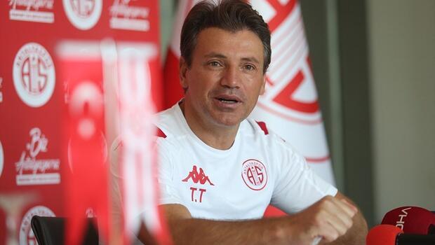 Trabzonspor'da yeni teknik direktör için adaylar belli oldu! Abdullah Avcı, Tamer Tuna...