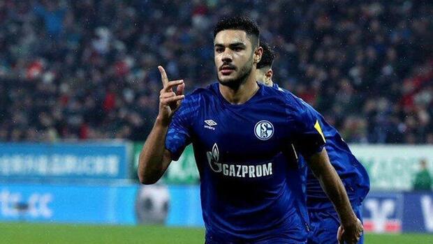 Schalke 04'ten Türkiye ve Yunanistan'a başsağlığı mesajı
