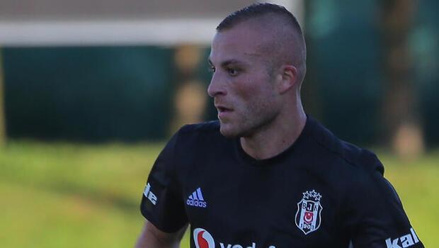 Son Dakika Haberi | Beşiktaş'ta Gökhan Töre maç kadrosuna dahil edilmedi