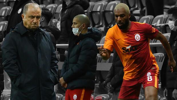 Son Dakika | Galatasaray'da böylesi görülmedi! İstanbul'da ilklerin gecesi...