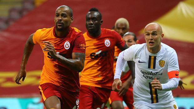 Son Dakika Haberi | Galatasaray'da Marcao'dan sakatlık açıklaması!