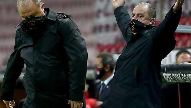 Son Dakika | Galatasaray maçının ardından; 'Mustafa Cengiz galiba haklı, Fatih Terim...'
