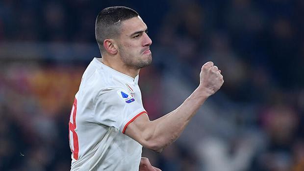 Canlı | Spezia-Juventus (Merih Demiral ilk 11'de)