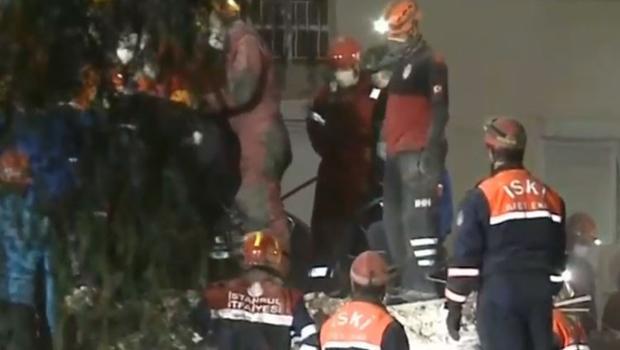 Son dakika... İzmir depreminden 52 saat ulaşılmıştı... Umutlar acıya döndü