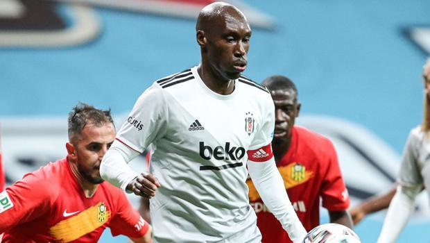 Son Dakika Haberi | Beşiktaş'ta Atiba: "Maçı daha erken bitirebilirdik"