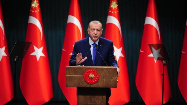 Kabine toplantısı ne zaman yapılacak? Cumhurbaşkanı Erdoğan'ın bu haftaki açıklaması bekleniyor
