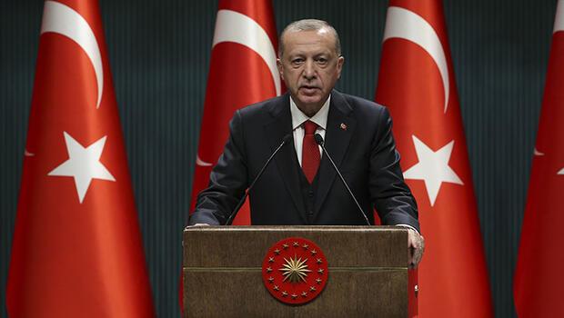 Son dakika haberi: Cumhurbaşkanı Erdoğan açıkladı: İşte koronavirüste yeni önlemler