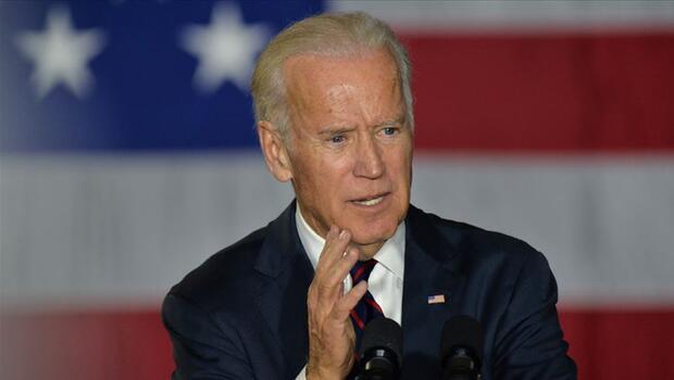 Joe Biden kimdir ve kaç yaşında? ABD'nin yeni başkanı Joe Biden'in biyografisi ve hayatıyla ilgili bilgiler