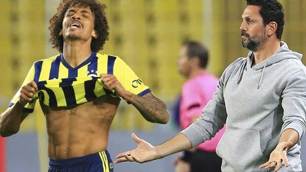 Son Dakika | Fenerbahçe - Konyapor maçının ardından olay yorum: ''Erol Bulut'un listesi...''