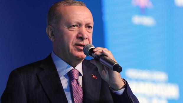 Son dakika... Cumhurbaşkanı Erdoğan'dan Azerbaycan açıklaması: Sabrettiler ve zafere ulaştılar