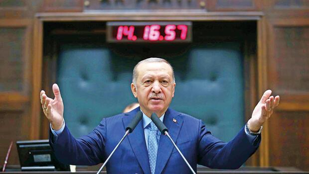 Erdoğan konuştu dolar sert düştü borsa rekor kırdı