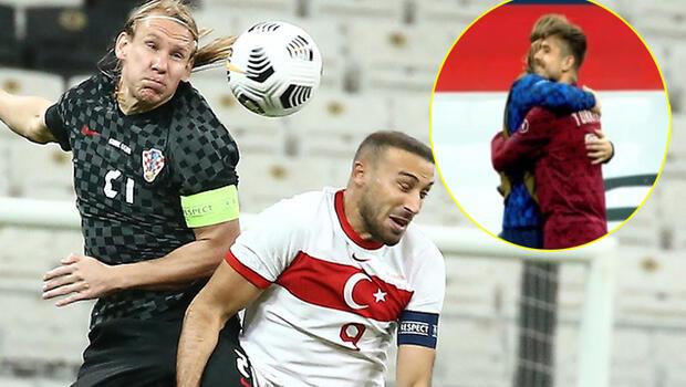 Son Dakika Haberi... Vida'nın Türkiye maçında virüslü çıkmasının ardından Hırvatistan şokta! 'Ülkeye girmemize izin verilmeyebilir