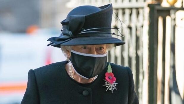 İngiltere'de aşı sıralaması planı açıklandı: Kraliçe 2.Elizabeth ikinci grupta