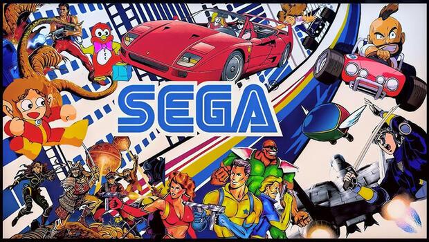 SEGA, Japon arcade oyunu pazarından elini ayağını çekiyor