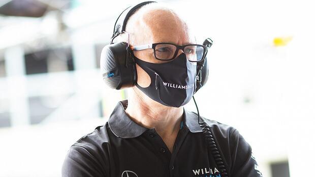 Son dakika | Türkiye GP öncesi koronavirüs şoku! Williams F1 Takımı Direktörü...