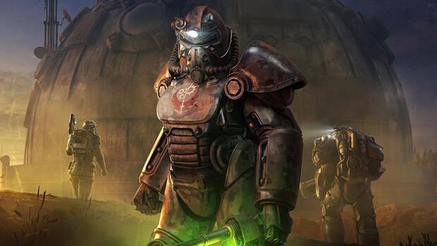 Fallout 76 Steel Dawn Güncellemesi 1 Aralık'ta Geliyor