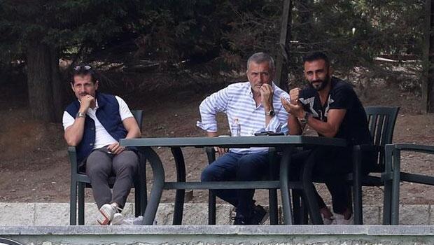 Son Dakika | Fenerbahçe'de Emre Belözoğlu, Selçuk Şahin ve Volkan Ballı'nın virüs testleri antikor çıktı