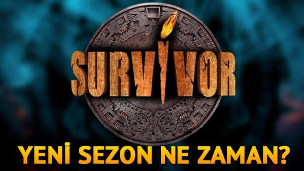 Survivor ne zaman başlıyor? İşte 2021 Survivor hakkında bilgi