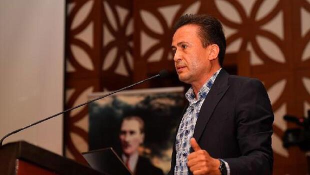 Tuzla Belediye Başkanı Dr. Şadi Yazıcı koronavirüse yakalandı