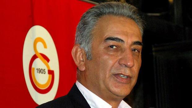 Son dakika haberi | Galatasaray'da başkanlık için Adnan Polat'a baskı!
