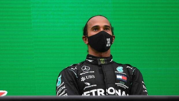 Lewis Hamilton kimdir, kaç yaşında? Formula 1 Türkiye GP şampiyonu Lewis Hamilton oldu