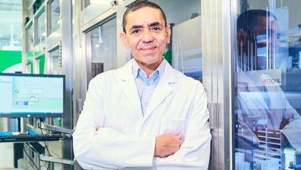 Son dakika haberler... Prof. Dr. Şahin'den koronavirüsle ilgili dikkat çeken açıklamalar... Normale dönüş için tarih verdi