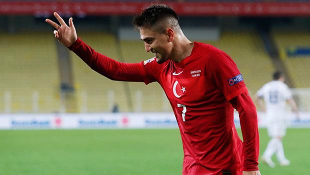 Son Dakika Haberi | Cengiz Ünder'den Rusya itirafı: 'Elimizden kaçırmıştık'