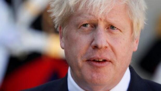 Son dakika haberi: İngiltere Başbakanı Boris Johnson bir kez daha karantinada