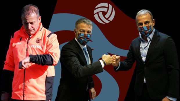 Son Dakika | Trabzonspor'da flaş karar! 4 ayrılık birden