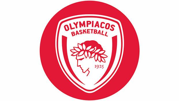 THY Avrupa Ligi'nde Olympiakos'un iki maçı koronavirüs nedeniyle ertelendi