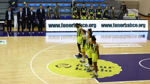 Son Dakika Haberi | Fenerbahçe Öznur Kablo'da sevindiren haber! 4'ü negatife döndü