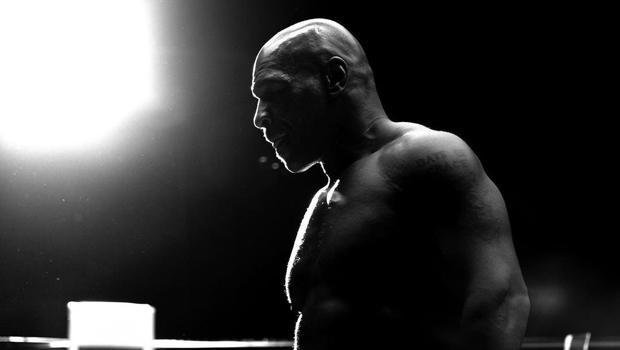 Son dakika | Mike Tyson ringe geri dönüyor! 29 Kasım Pazar günü...