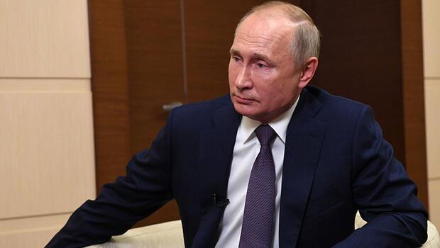 Rusya Devlet Başkanı Putin için her şey yolunda değil... 'Çok endişelendiriyor'