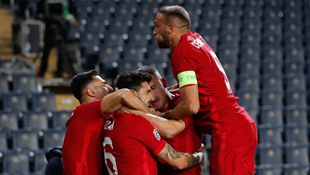 Son Dakika Haberi | A Milli Takım'ın 2022 Dünya Kupası elemeleri muhtemel rakipleri belli oldu!