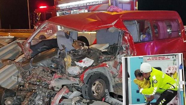 Ortalık savaş alanına döndü! Çocuklar ağlayınca fark edildi...