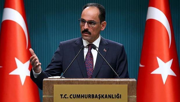 Son dakika... Brüksel'de kritik görüşmeler