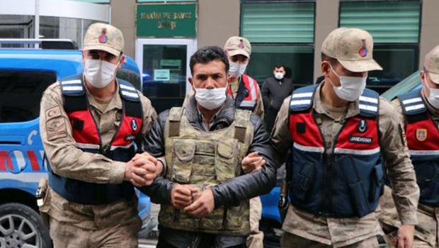 Kız kardeşini öldüren şüpheli, 4 yıl sonra yakalandı
