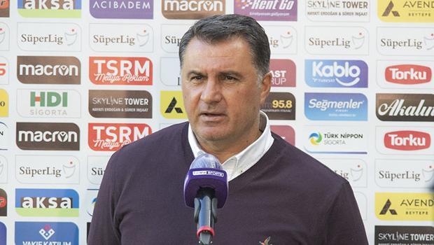 Son Dakika Haberi | Gençlerbirliği'nde Mustafa Kaplan'dan Fenerbahçe maçı itirafı! 'Yakışmadı'