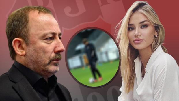 Son Dakika Haberi | Beşiktaş-Başakşehir maçında flaş tepki! Kriz sonrası öyle bir şey yaptı ki...