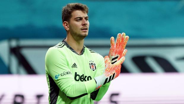 Son Dakika Haberi | Beşiktaş'ta Utku Yuvakuran'dan derbi sözleri