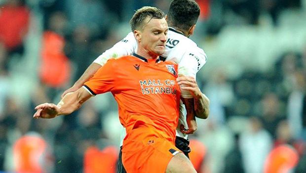 Son Dakika Haberi | Başakşehir'den Gulbrandsen'den Beşiktaş maçı yorumu: 'Çok zor...'