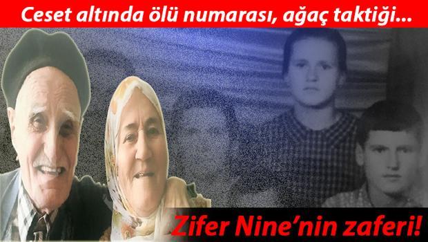 Zifer Nine’nin zaferi! İki kez sırpları, bir kez koronayı yendi; Azrail’i 3 kez tuş etti