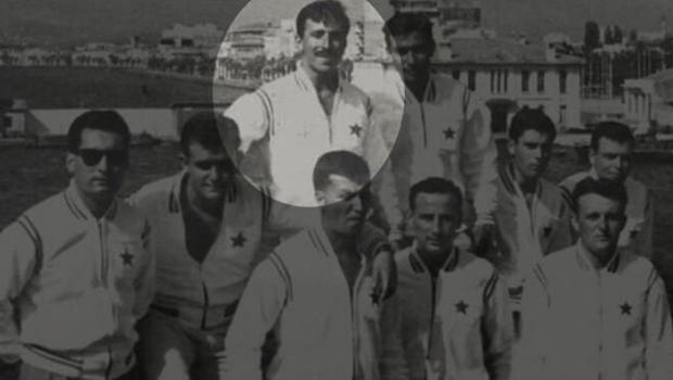 Son Dakika Haberi | Eski milli yelkenci Haluk Kakış hayatını kaybetti