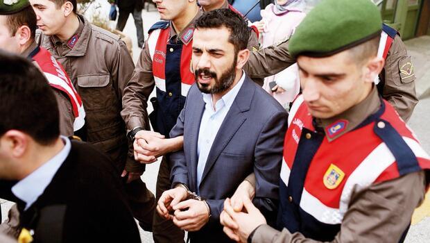 Mehmet Baransu’ya bir kumpas cezası daha