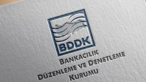 BDDK’dan aktif rasyo hamlesi