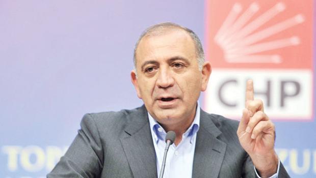 CHP'li Gürsel Tekin: Kararsızlar en büyük parti