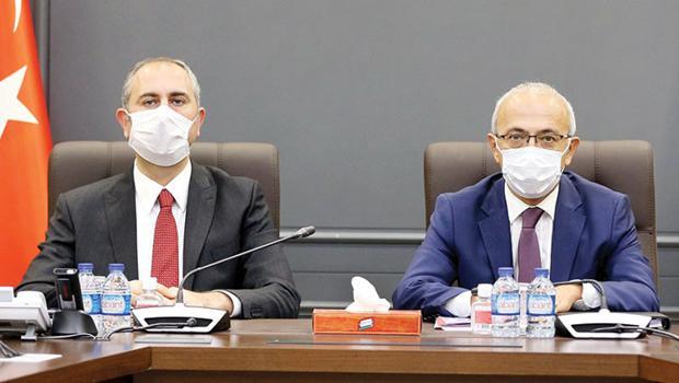 Bakanlar iş dünyasını bu hafta dinleyecek