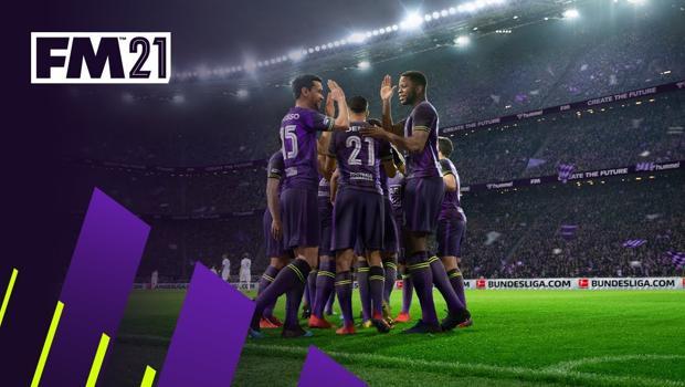 Football Manager 2021 satışa sunuldu