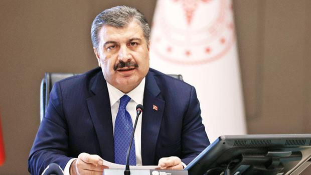 Son dakika... İlk yerli aşı müjdesi... 2015'ten beri çalışma sürüyordu! Bakan Koca duyurdu